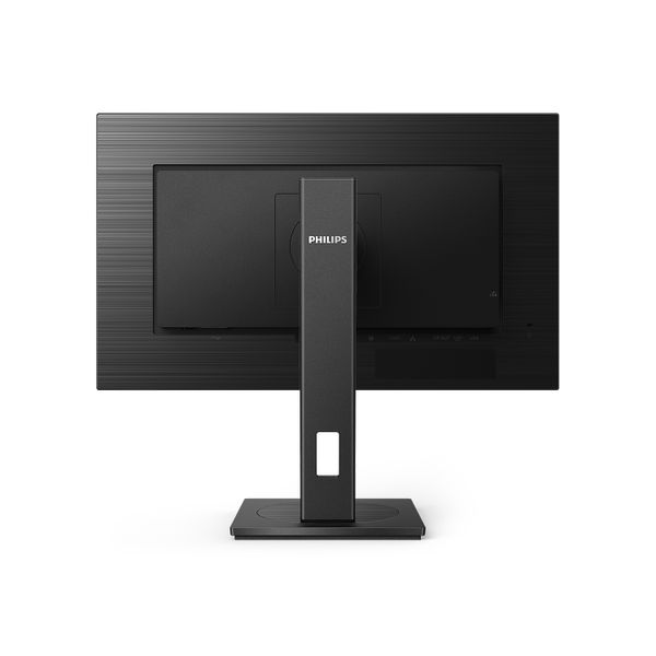 243S1_00 monitor philips s line 23.8p lcd ips full hd hdmi altavoces