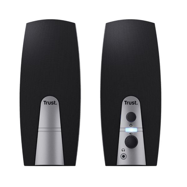 24660 basics 2.0 speaker set