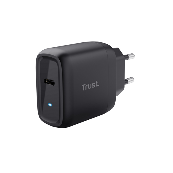 24816 maxo 45w usb-c charger blk