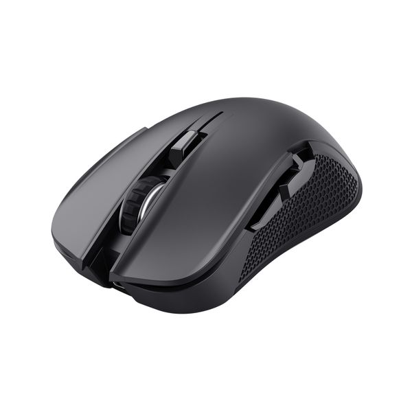 24888 mouse wireless trust gaming gxt 923w ybar rgb 7200dpi 6 botones recargable 50h color negro 24888