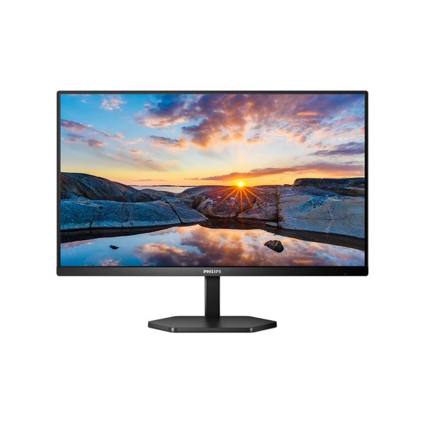 24E1N3300A_00 monitor philips 3000 series 23.8p led ips full hd hdmi altavoces