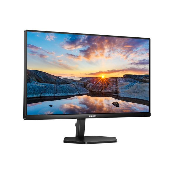 24E1N3300A_00 monitor philips 3000 series 23.8p led ips full hd hdmi altavoces