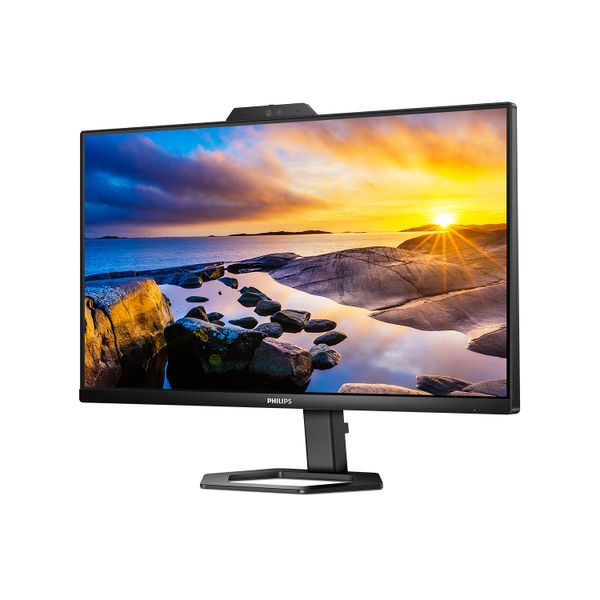 24E1N5300HE_00 monitor philips 5000 series 23.8p lcd ips full hd hdmi altavoces