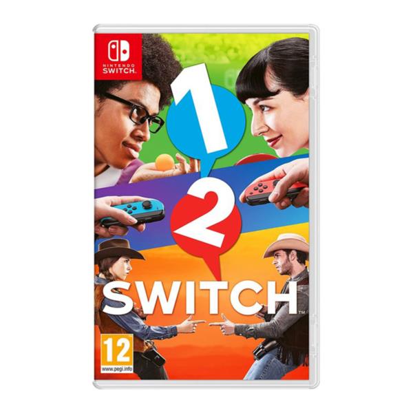 2520281 juego nintendo switch 1 2 switch
