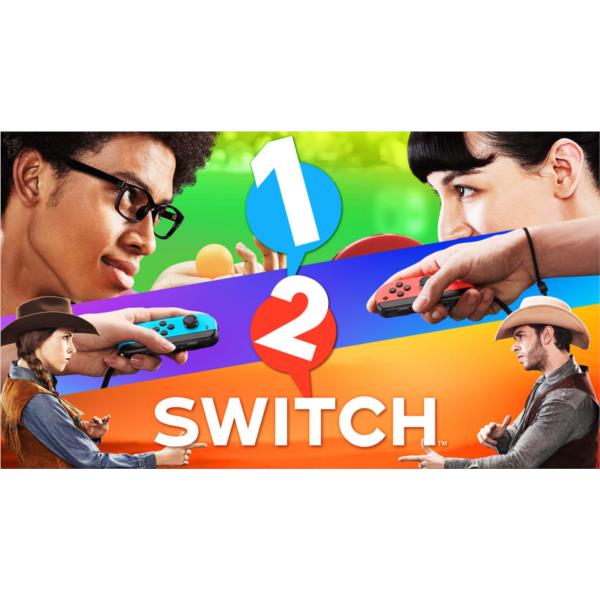2520281 juego nintendo switch 1 2 switch