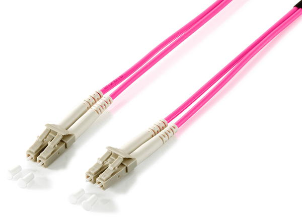 255511 cable fibra optica multimodo libre halogenos lc-lc 50-125u 1m