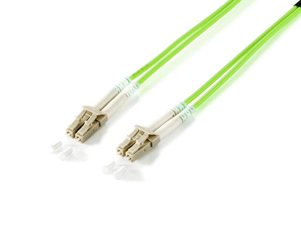 255711 cable fibra optica multimodo libre halogenos lc-lc om5 50-125u 1m