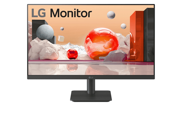 25MS500-B lg 25ms500-b monitor 24.5 ips fhd 100hz 2xhdmi