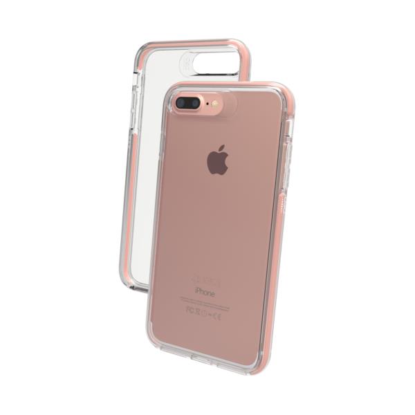 26235 gear4 d3o piccadilly f iphone 78 plus rose go ld