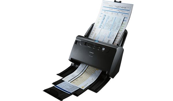 2646C003 dr c230 document scanner a4