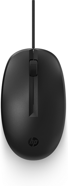 265A9AA hp 125 wired mouse