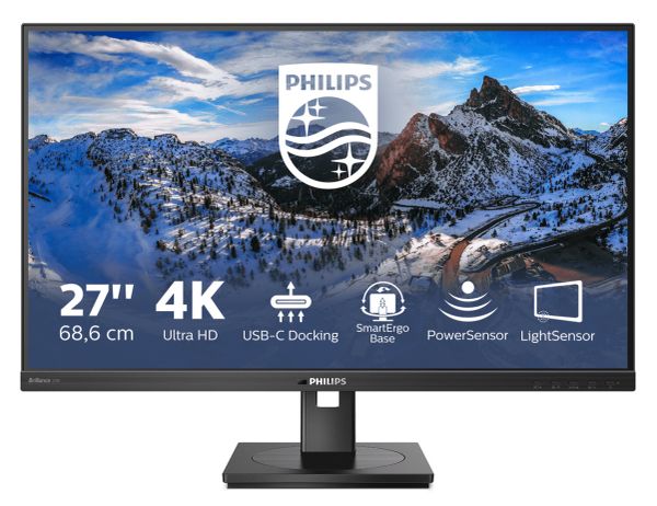 279P1_00 monitor philips 27p led ips 4k ultra hd hdmi altavoces