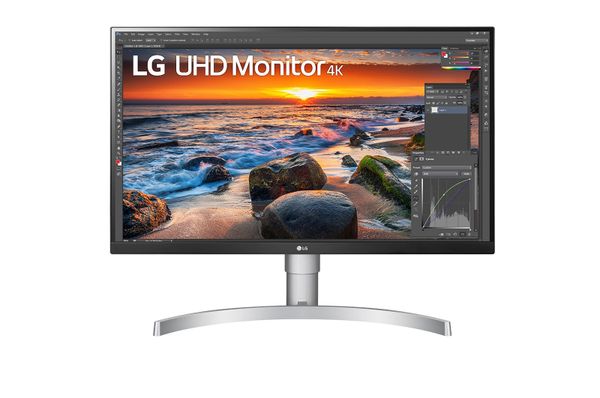 27UN83A-W monitor lg 27un83a w 27p ips 3840 x 2160 hdmi altavoces
