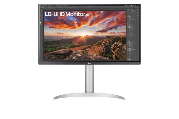 27UP85NP-W lg monitor 27up85np-w 27p