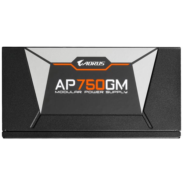 28200-AP75GM-1EUR fuente alimentacion 750w gigabyte gp ap750gm 13.5 cm 80 plus goldmodular