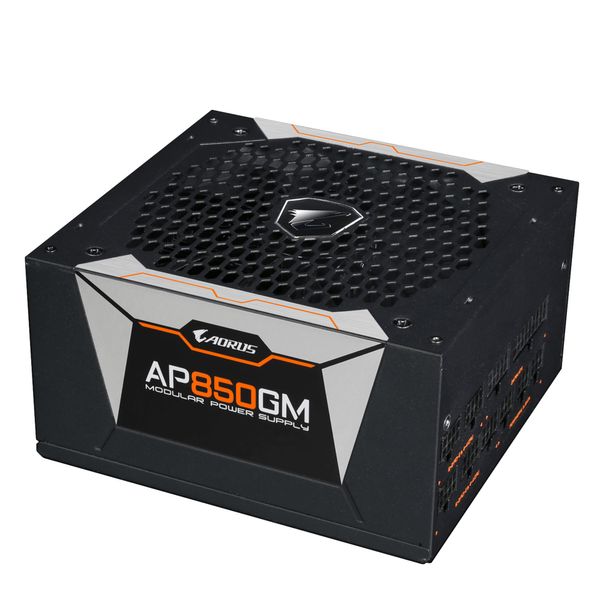 28200-AP85GM-1EUR fuente alimentacion 850w gigabyte gp ap850gm 13.5 cm 80 plus goldfully modular