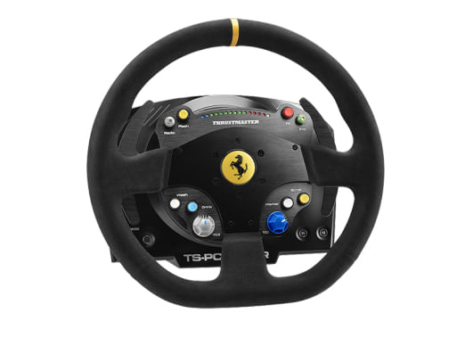 2960798 volante thrustmaster ts pc racer ferrari 488 challenge edition