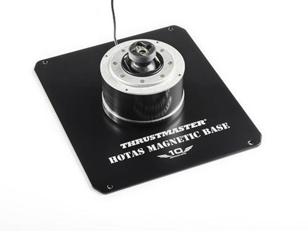 2960846 thrustmaster add on joysticks hotas magnetic base