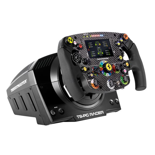 2960864 thrustmaster base de simulacion de carreras ts pc racer servo base para pc 2960864