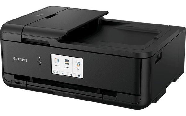 2988C006AA impresora canon pixma ts9550 multifuncion a3 wifi inkjet da plex