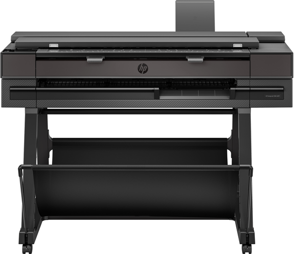 2Y9H2A#B19 designjet t850 36-in mfp