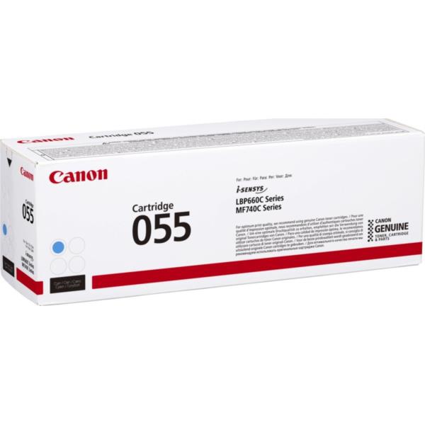 3015C002 cartridge 055 c lbp cart 05 5c