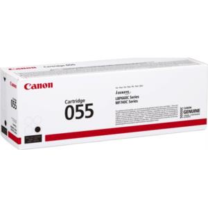 3016C002 cartridge 055 bk lbp cart 055 bk