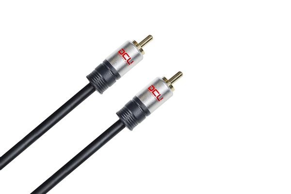 30751030 dcu advance tecnologic 30751030 cable de audio 2 m toslink negro