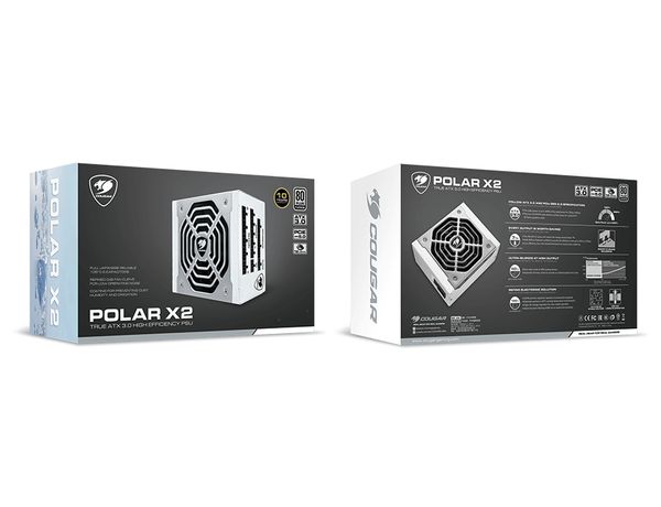 31PX120001P01 fuente alimentacion 1200w cougar polar x2 80 plus platinumfully modular