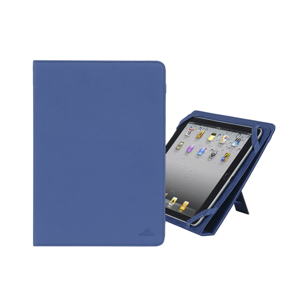 3217 BLUE funda tablet 10.1 rivacase azul