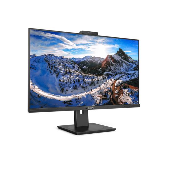 329P1H_00 monitor philips p line 31.5p led ips 4k ultra hd hdmi altavoces