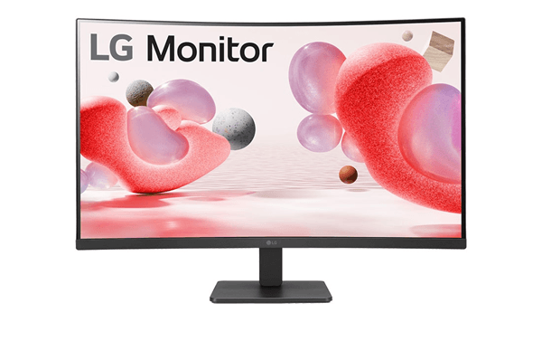 32MR50C-B monitor lg 32mr50c b 31.5p va 1920 x 1080 hdmi vga