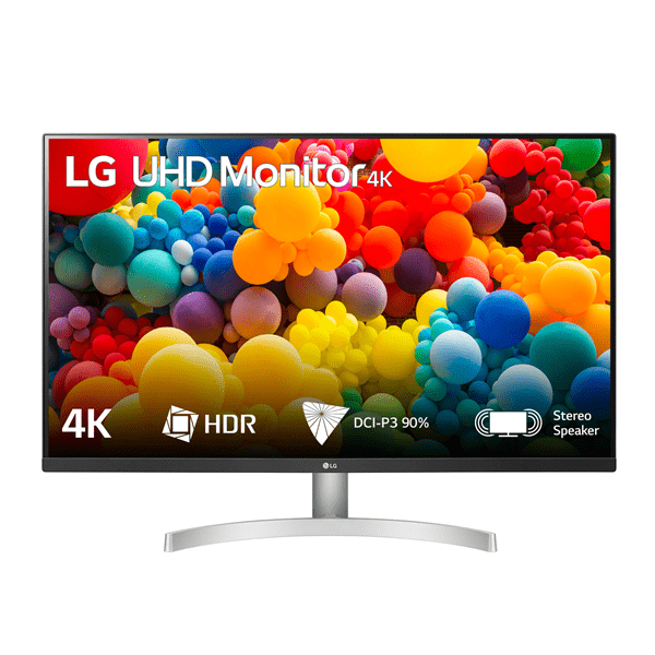 32UN500P-W lg 32un500p-w monitor led 31.5 4k 2xhdmi dp mm