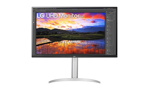 32UP55NP-W monitor lg 32up55np-w 31.5p va 3840 x 2160 hdmi altavoces