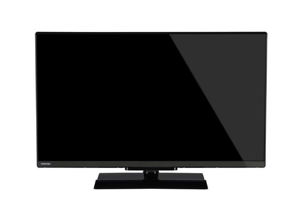 TV LED 32 (81,28 cm) Toshiba 32WV3E63DG, HD, Smart TV