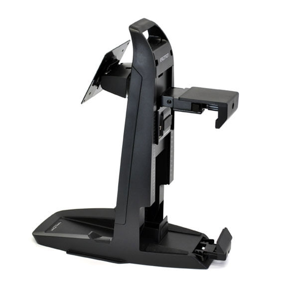 33-338-085 neo flex all in one sc lift stand secure clamp black a dj