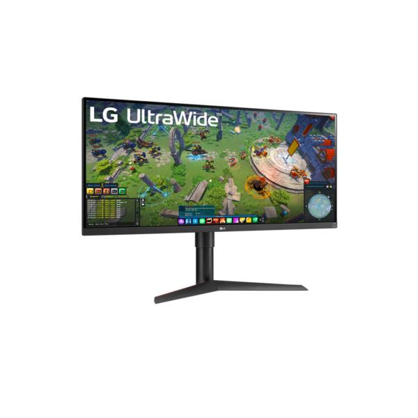 34WP65G-B monitor lg 34wp65g b 34p ips 2560 x 1080 hdmi