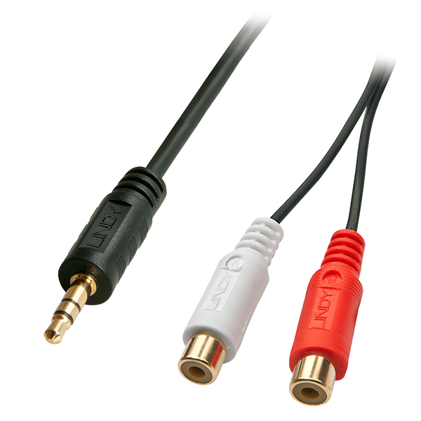35678 audio-video adapter cable