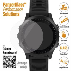 3608 panzerglass smartwatch 36 mm device comp see price li st