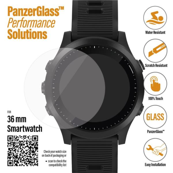 3608 obs glass smartwatch 36 mm device comp see price li st