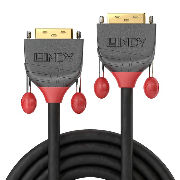 36240 10m dvi d single link cable. anthra