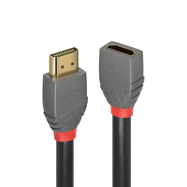36478 3m hdmi 2.0 extension. anthra line