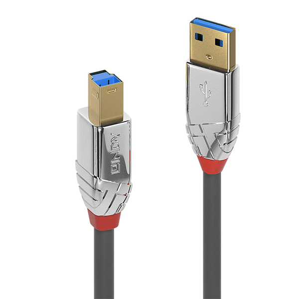 36662 2m usb3.0 typeatob cable.cromo line