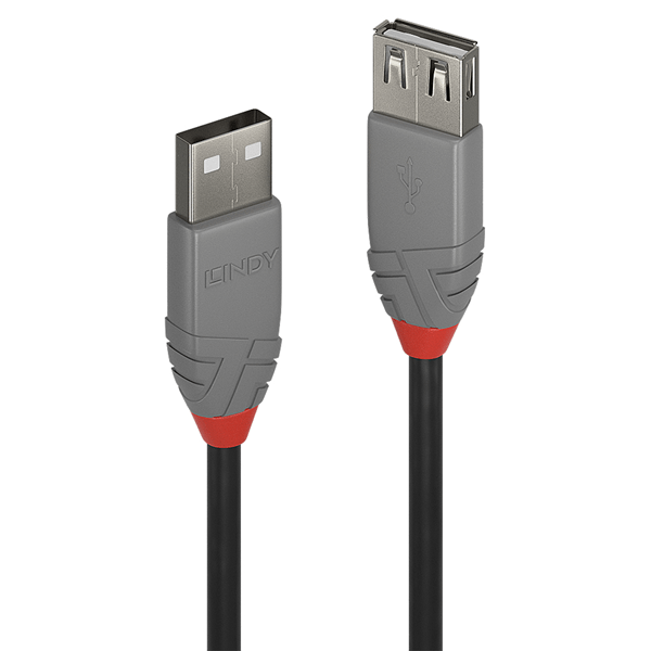 36700 0.2m usb 2.0 type a extension cable