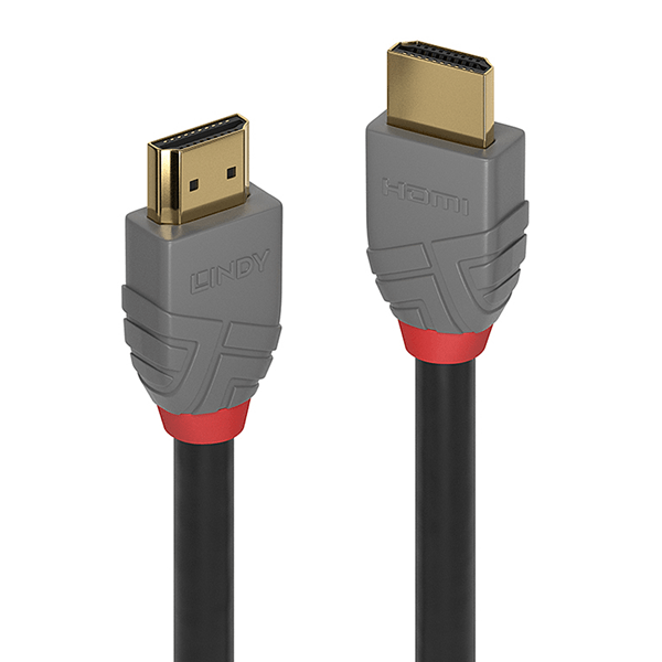 36964 3m high speed hdmi cable anth line