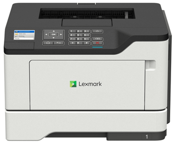 36S0310 impresora lexmark ms521dn laser da-plex