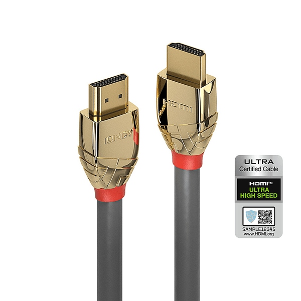 37603 3m ultra high speed hdmi cable. gol
