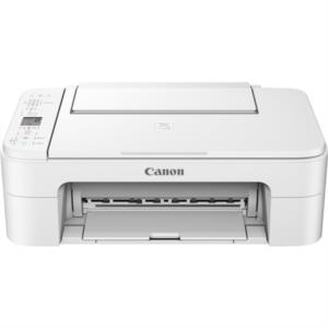 3771C026 impresora canon pixma ts3351 multifuncional wifi blanca