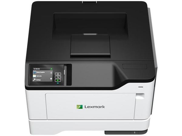 38S0310 impresora lexmark ms531dw laser wifi da plex