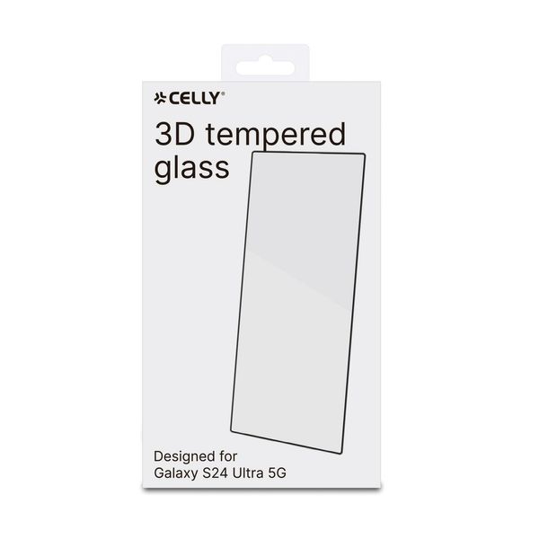 3DGLASS1067BK 3d glass galaxy s24 ultra 5g